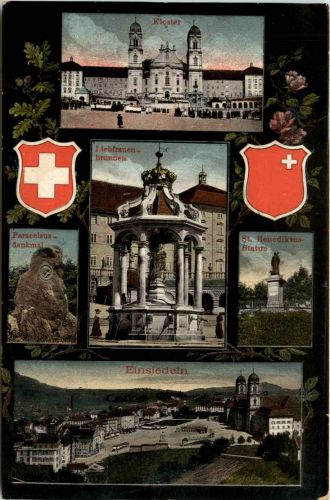 Einsiedeln