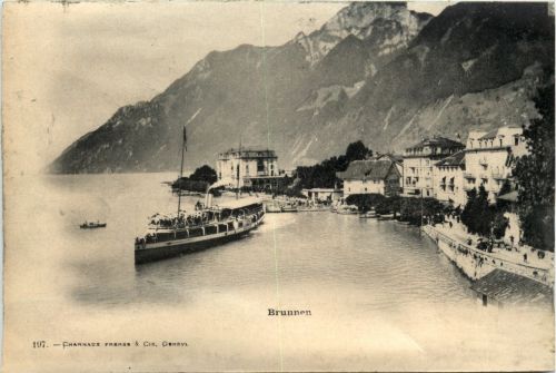 Brunnen