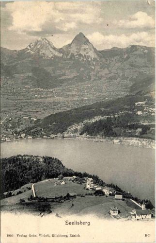 Seelisberg