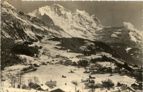 Wengen