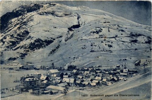 Andermatt