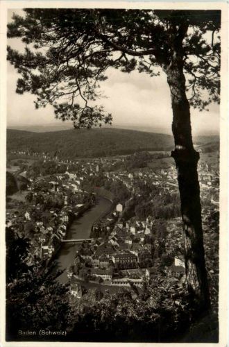 Baden