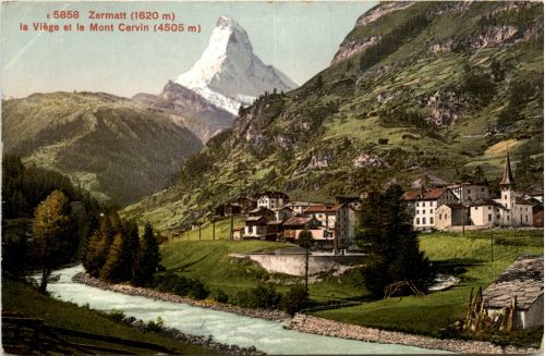 Zermatt