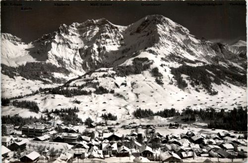 Adelboden