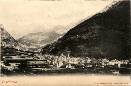 Poschiavo