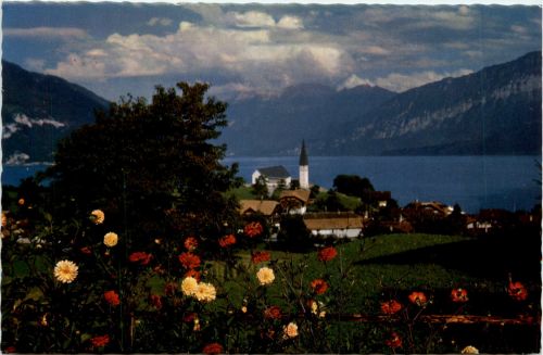 Faulensee