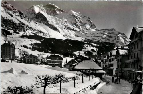 Wengen