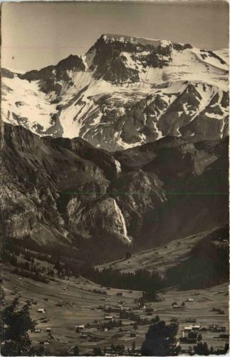 Adelboden