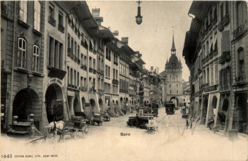 Bern