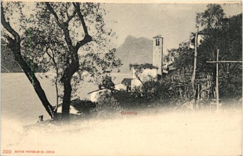 Gandria