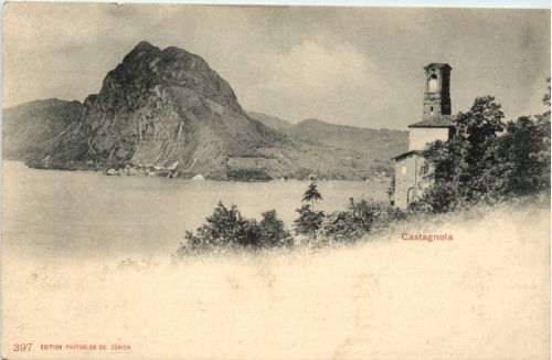 Castagnola