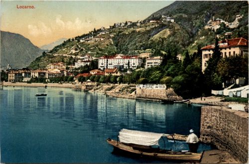Locarno