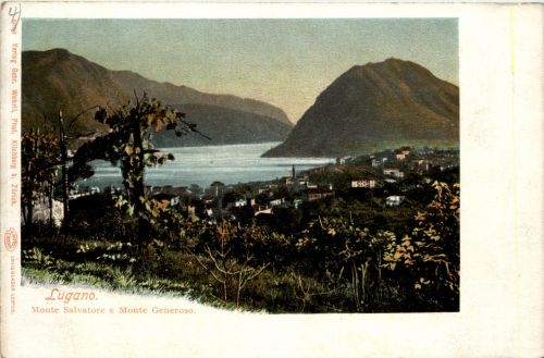 Lugano