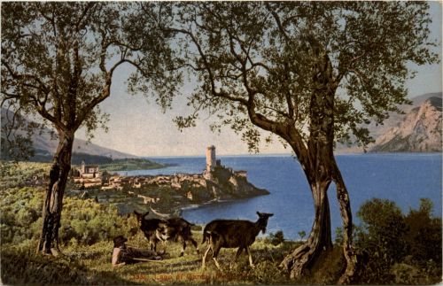 Malcesine