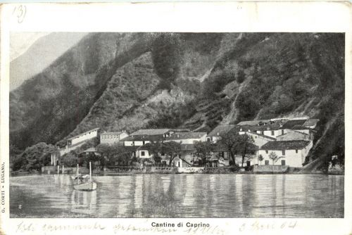 Cantine di Caprino