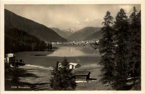 Davosersee