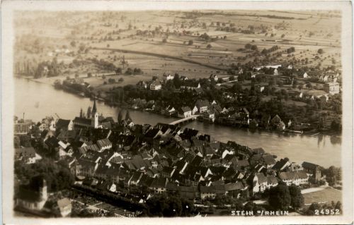 Stein am Rhein