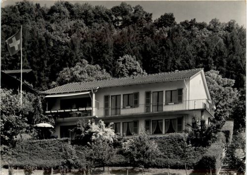 Spiez - Fam. G. Wyss