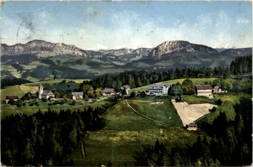 MEnzberg