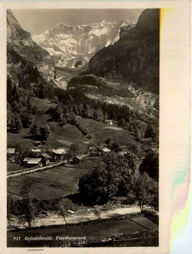 Grindelwald