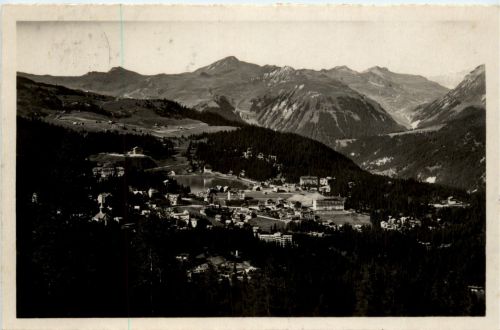 Arosa