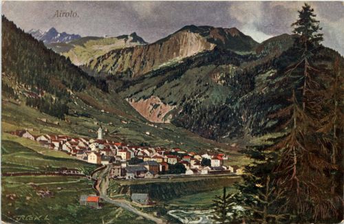 Airolo