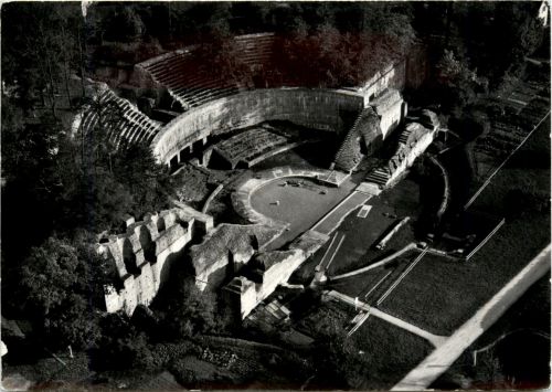 Augst - Augusta Raurica