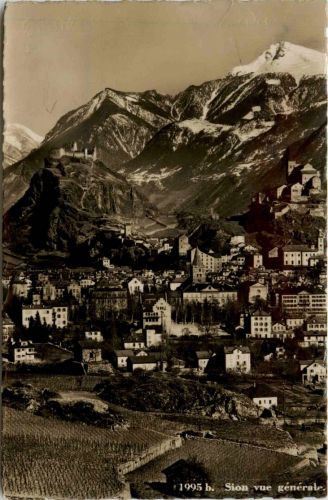 Sion