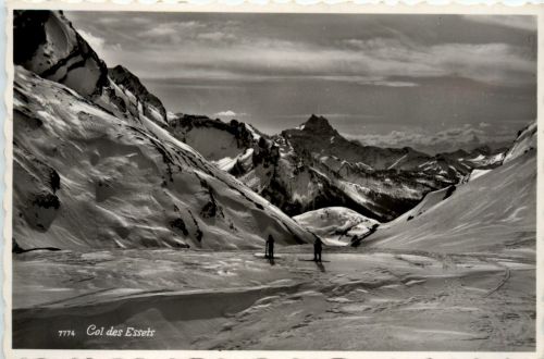 Col des Essets