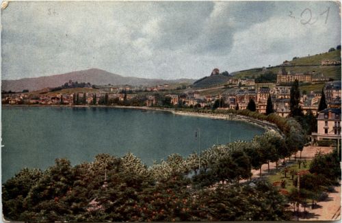 Montreux
