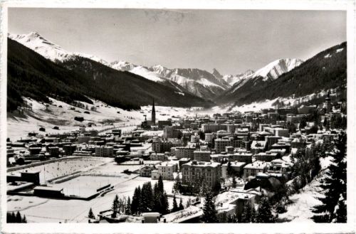 Davos