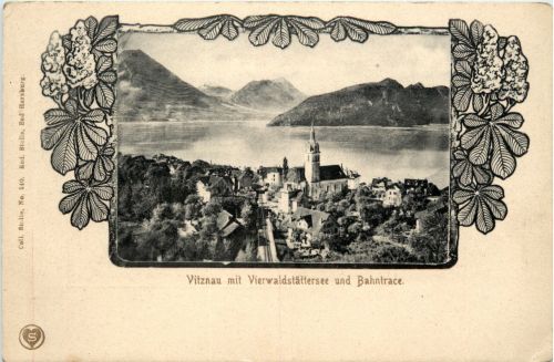 Vitznau