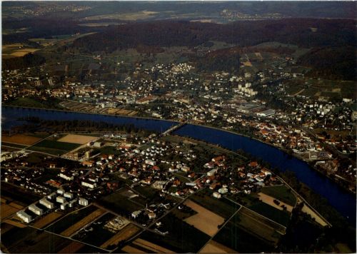 Döttingen-Klingnau