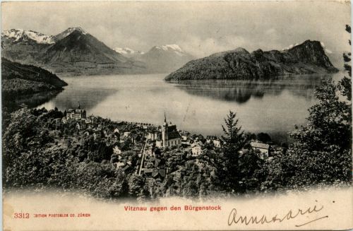 Vitznau