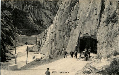 Urnerloch