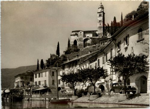 Morcote