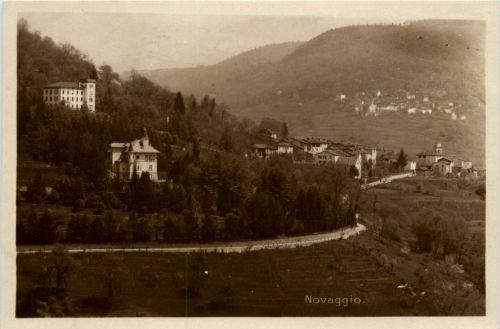 Novaggio