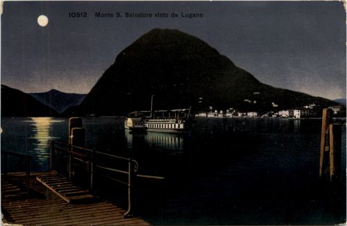 Lugano