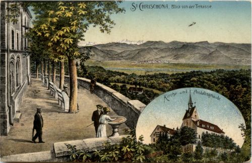 St. Chrischona