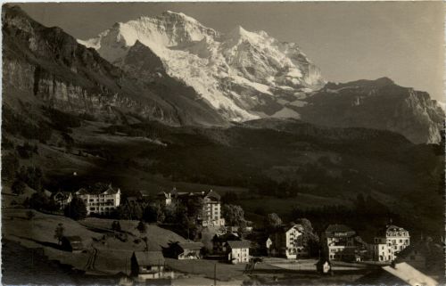 Wengen