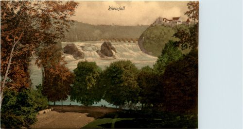 Rheinfall