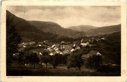 Rothenfluh