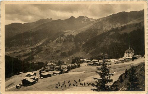 Davos