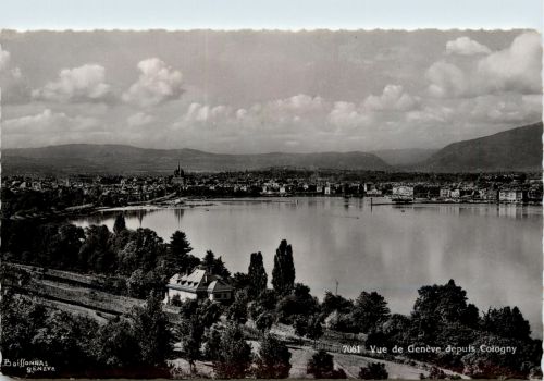 Geneve