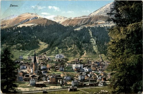 Davos