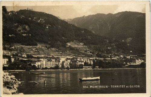 Montreux