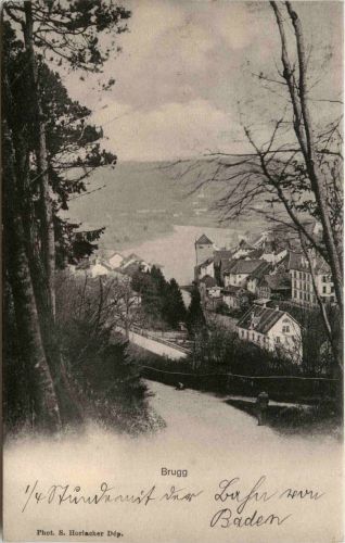 Brugg
