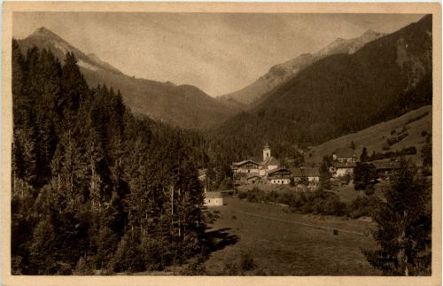 Sonstige/Tirol - Landl bei Kufstein