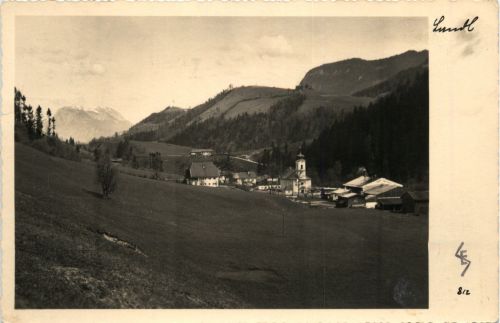 Sonstige/Tirol - Landl-Tirol