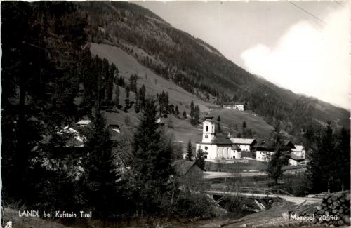 Sonstige/Tirol -Landl bei Kufstein